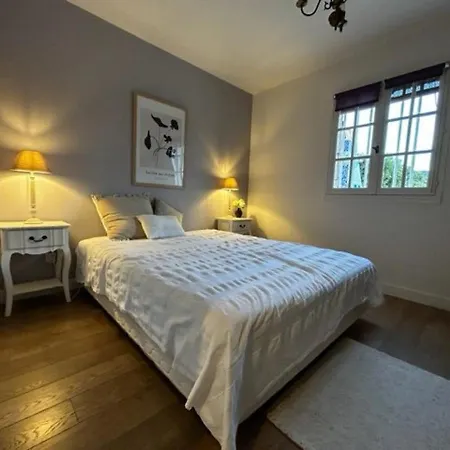 Renove Avec Jardin A 1.2km De La De Gigaro, La Croix-Valmer